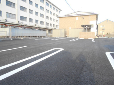 【駐車場】 | サラフィーネ