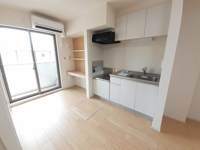 【キッチン】 | サラフィーネ