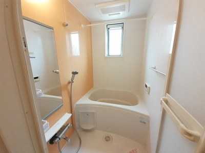 【浴室】 | サラフィーネ