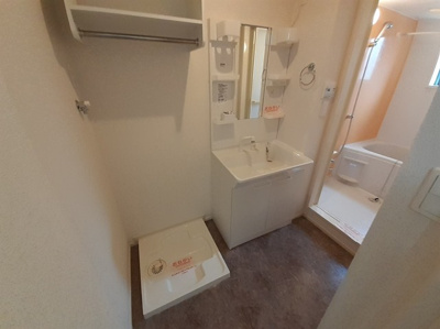 【洗面所】 | サラフィーネ