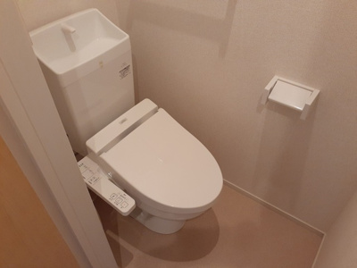 【トイレ】 | サラフィーネ