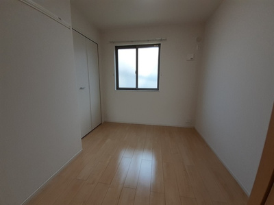 【寝室】 | サラフィーネ