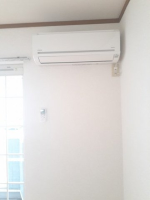 【設備】 | メゾンドヴェール西浜