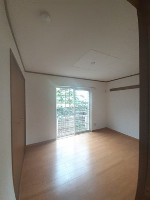 【内装】 | メゾンドヴェール西浜