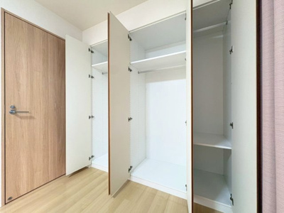 【収納】 | ザ・千里レジデンス