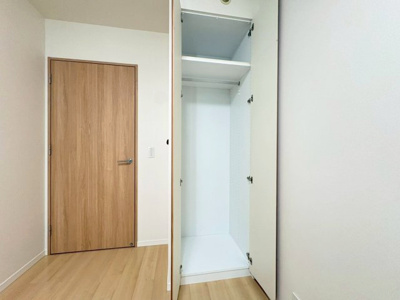 【収納】 | ザ・千里レジデンス