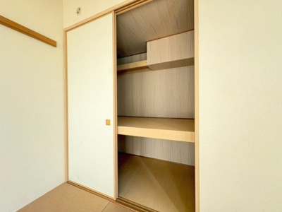 【収納】 | ザ・千里レジデンス