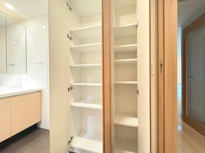 【収納】 | ザ・千里レジデンス