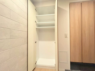 【収納】 | ザ・千里レジデンス