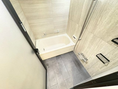 【浴室】 | ザ・千里レジデンス