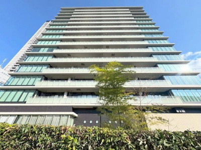 【外観】 | ザ・千里レジデンス