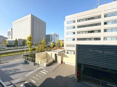 【展望】 | ザ・千里レジデンス