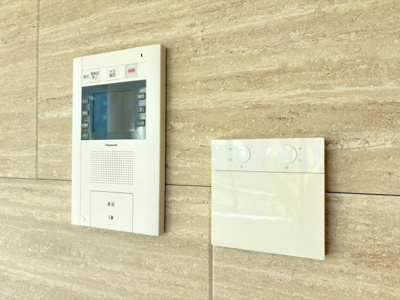 【設備】 | ザ・千里レジデンス