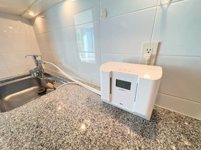 【設備】 | ザ・千里レジデンス