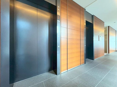 【その他共用部分】 | ザ・千里レジデンス