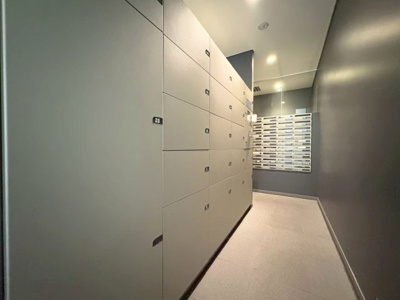 【その他共用部分】 | ザ・千里レジデンス