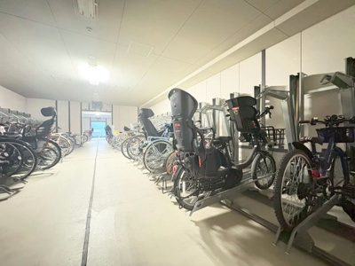 【その他共用部分】 | ザ・千里レジデンス