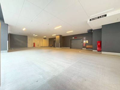 【駐車場】 | ザ・千里レジデンス