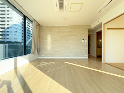 【居間・リビング】 | ザ・千里レジデンス