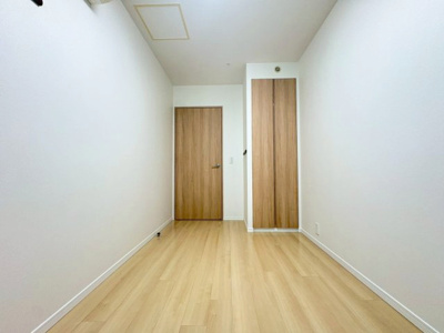 【洋室】 | ザ・千里レジデンス