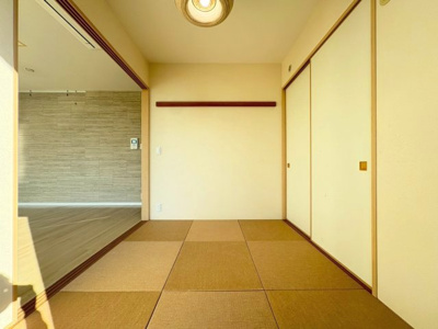 【和室】 | ザ・千里レジデンス