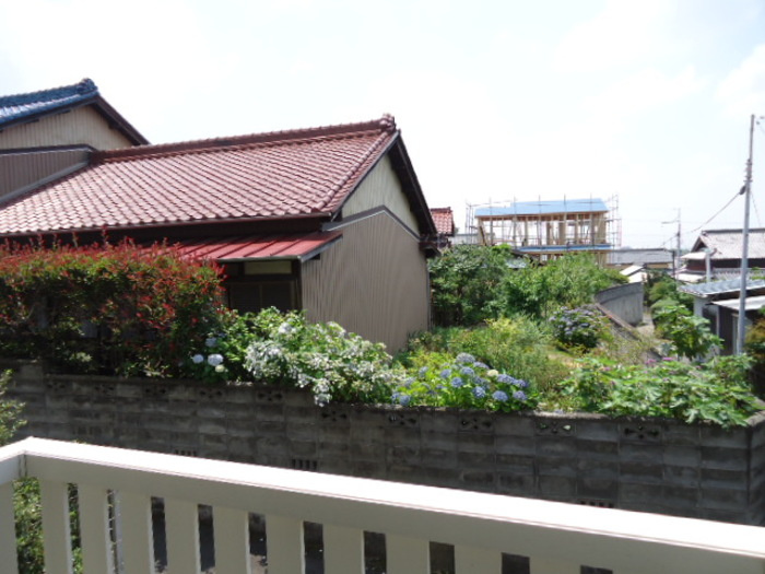 セジュール たらが野の設備|エアコン