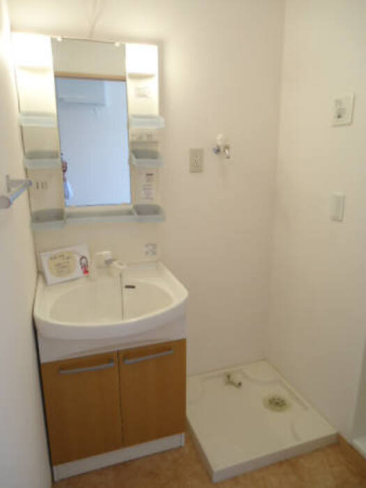 セジュール たらが野の浴室|浴室