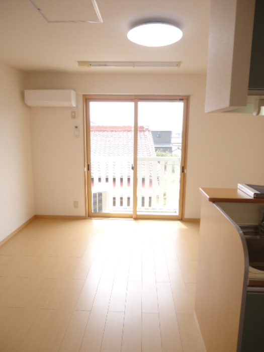 セジュール たらが野のトイレ|温水洗浄暖房便座