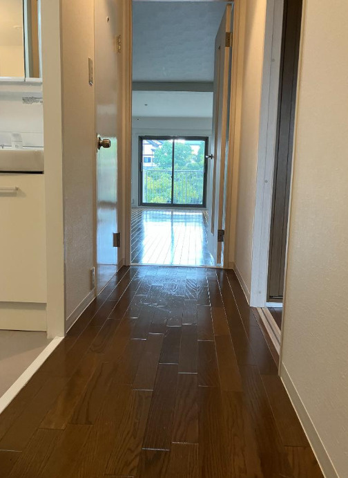 荒神山マンションのその他