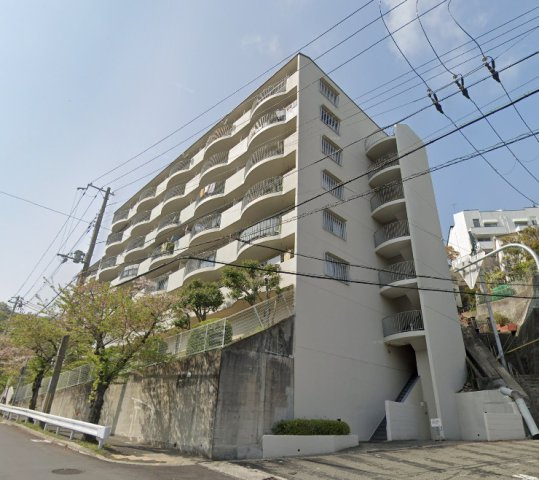 荒神山マンション