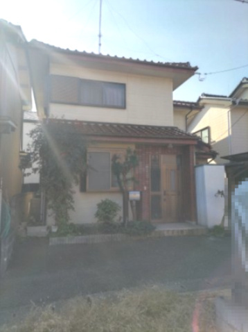 ６６０６５　加納長刀堀三丁目中古の外観