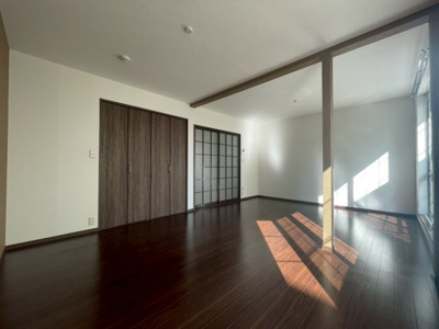 【洋室】 | ヴィレッジコート山手