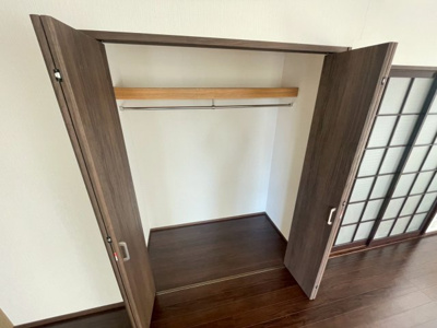 【収納】 | ヴィレッジコート山手