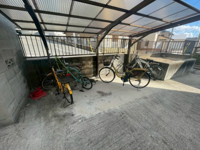 【その他共用部分】 | ヴィレッジコート山手