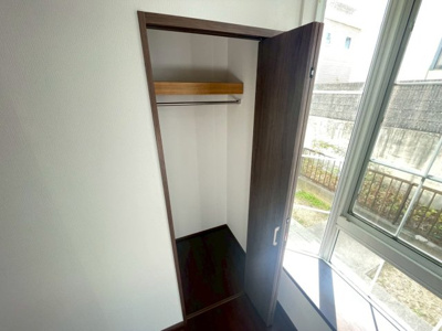 【収納】 | ヴィレッジコート山手