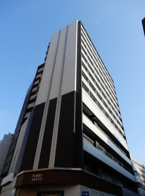 【外観】 | パークアクシス千葉新町