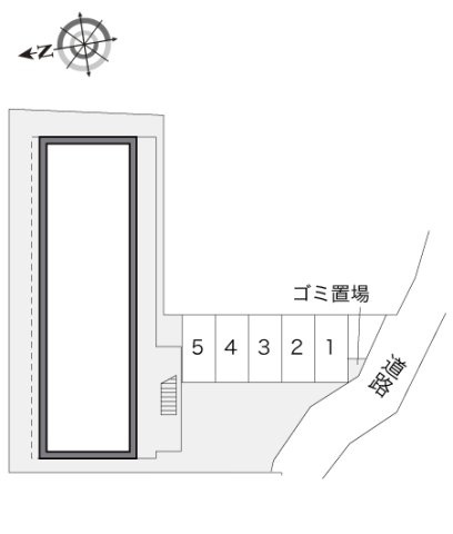レオパレスＦｉｏｒｅⅢのその他