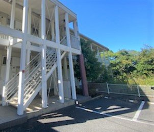 レオパレスＦｉｏｒｅⅢのその他共用部分