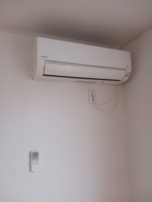 【設備】 | イリーデ西浜