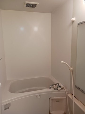 【浴室】 | イリーデ西浜