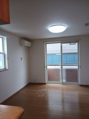 【内装】 | イリーデ西浜