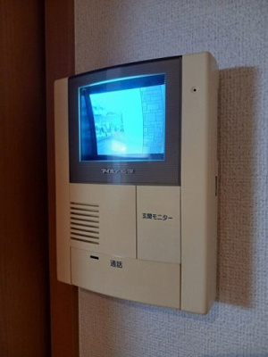 【セキュリティ】 | イリーデ西浜