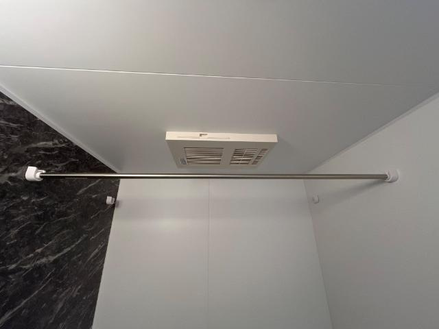 メゾンスズナのその他|浴室乾燥機