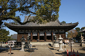 メゾンスズナの周辺|鶴林寺公園まで773ｍ