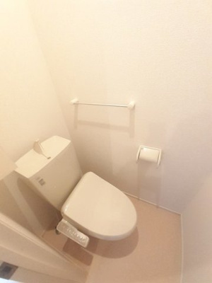 【トイレ】 | カンタービレ西浜Ⅱ