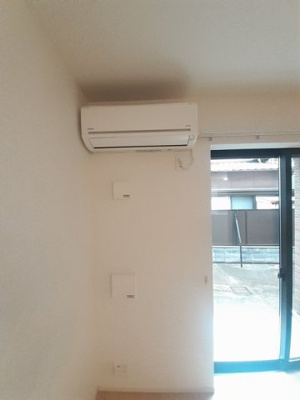 【設備】 | カンタービレ西浜Ⅱ