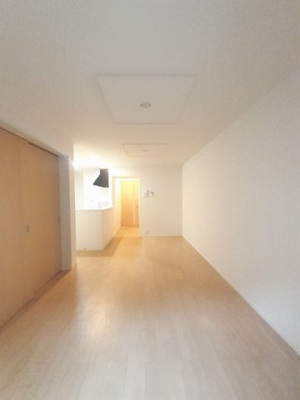 【居間・リビング】 | カンタービレ西浜Ⅱ