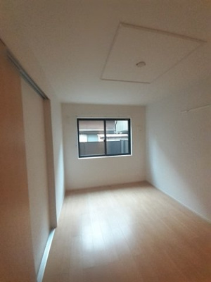 【内装】 | カンタービレ西浜Ⅱ