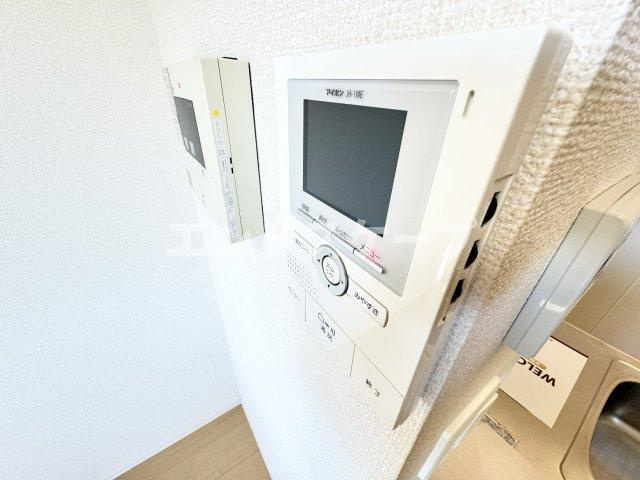 アーク山王のセキュリティ|高崎、前橋、伊勢崎エリアのお部屋探しはエンドスケープまで！お客様の理想お聞かせ下さい♪