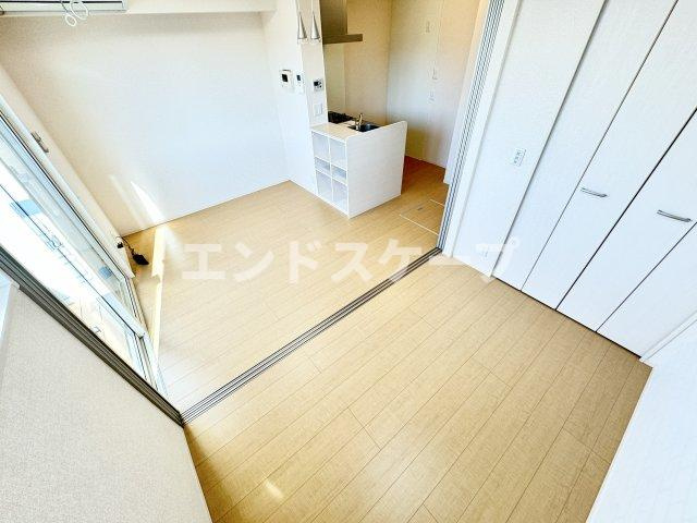 アーク山王の洋室|高崎、前橋、伊勢崎エリアのお部屋探しはエンドスケープまで！お客様の理想お聞かせ下さい♪